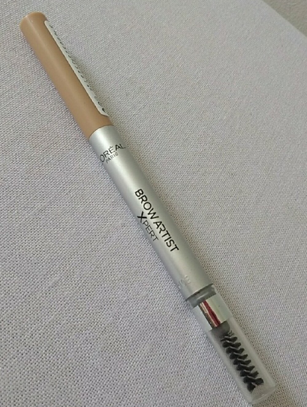 L'Oreal Brow Artist Expert Brow 3-in-1 Warm Blonde